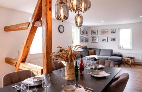 Tauberbischofsheim Apartment | Zentrale Maisonette-Wohnung in TBB
