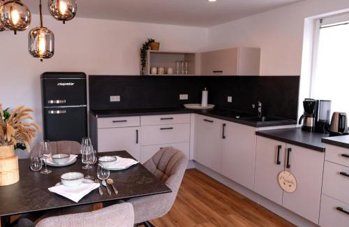 Tauberbischofsheim Apartment | Zentrale Maisonette-Wohnung in TBB