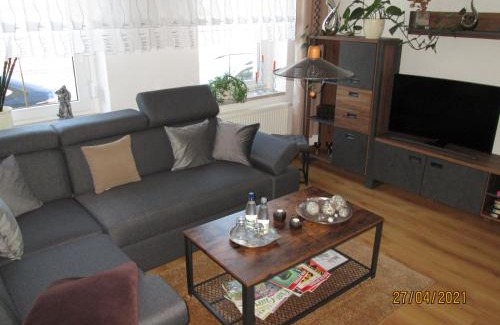 Reichenbach im Vogtland Apartment | Zentrale-ruhige Ferienwohnung