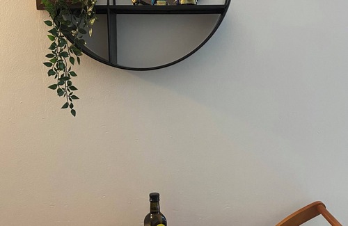 Hildesheim District Apartment | Zentrale und Barrierefreie Wohnung mit Terrasse in Ruhiger Lage in Alfeld Leine