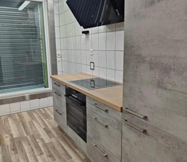 Biberist House | Zentrales 4 Bett Apartment perfekt für Gruppen und Familien