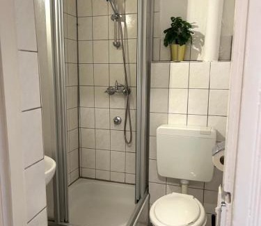 Western Ring Area Apartment | Zentrales Apartment mit Boxspringbetten
