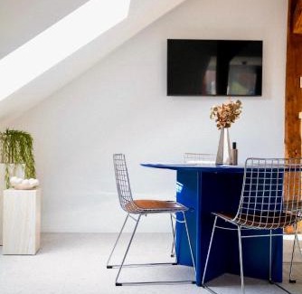 Sankt Leonhard Apartment | Zentrales Design-Apartment im Zentrum mit Schlossbergblick