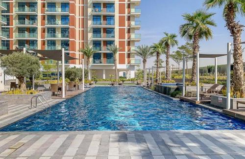 Trade Centre 1 Apartment | Zentrales Luxus Apartment in Dubai