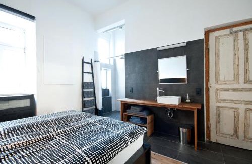 Lend Apartment | Zentrales & modernes City-Apartment