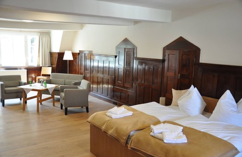 Lehnin Hotel | Zentrum-Kloster-Lehnin