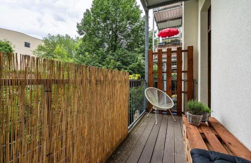 Altchemnitz Apartment | Zentrumsnahe Wohnung