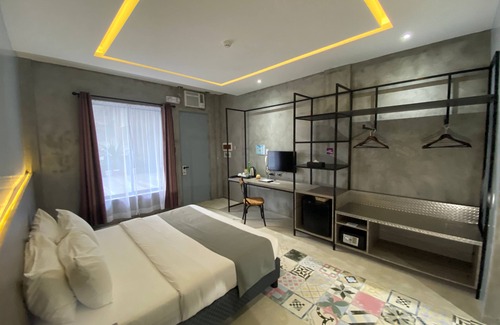 Coron Hotel | Zenvea Hotel Coron