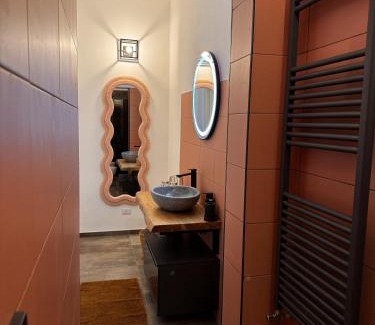 Brindisi Histotic Center Apartment | Zephir Green