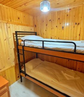 Uzungol Apartment | Zeren Apart Bungalov