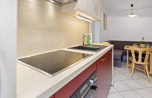 Zermatt Apartment | Zermatt 4 pers/3 beds - view & quiet