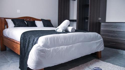 Kisumu Apartment | Zerubbabel Apartments Kisumu