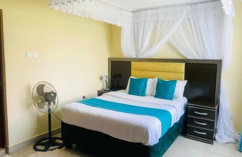 Kisumu Apartment | Zerubbabel Apartments Kisumu
