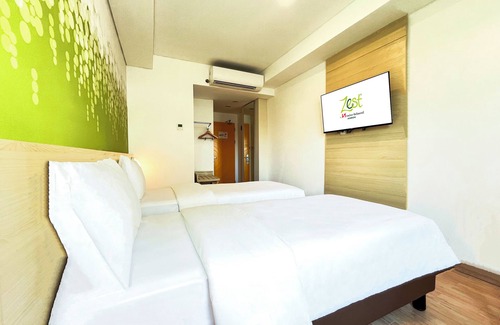 Ambon Hotel | Zest Ambon by Swiss-Belhotel International