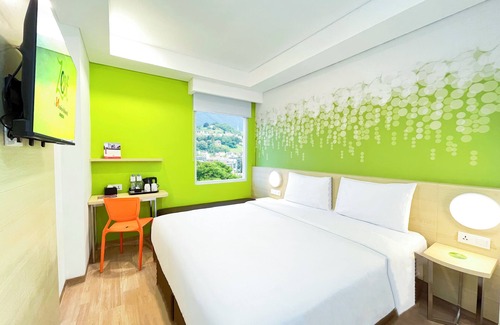 Ambon Hotel | Zest Ambon by Swiss-Belhotel International