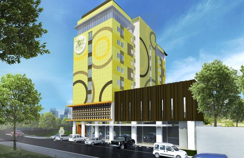 Ambon Hotel | Zest Ambon by Swiss-Belhotel International