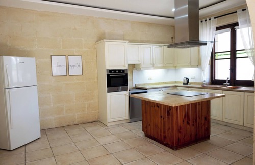 Qala House | Zest Gozitan Villa & Pool, Qala - Gozo, Malta