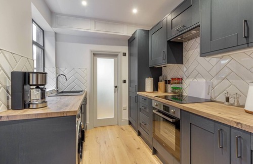 Hereford House | Zest Homes | 34 Barton Road