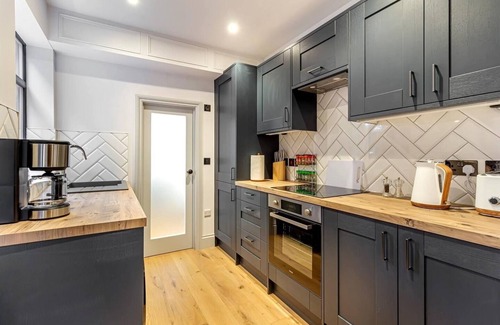 Hereford House | Zest Homes | 34 Barton Road