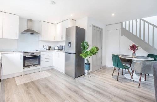 Leominster House | Zest Homes 87b Bridge Street