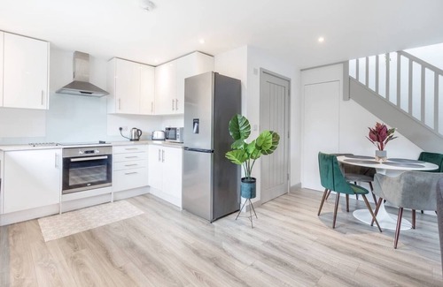 Leominster House | Zest Homes | Bridge Street 87b
