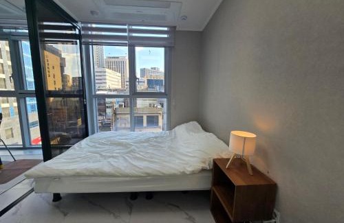 Sogong-dong Apartment | Zest Homes