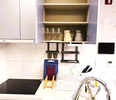Sogong-dong Apartment | Zest Homes