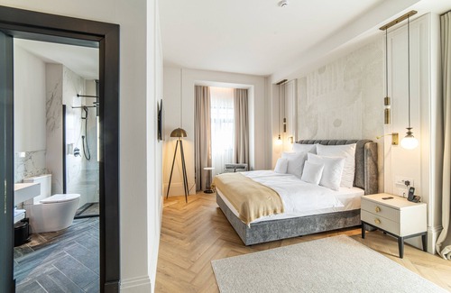 Timisoara Hotel | Zet Hotel
