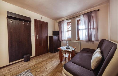 Vysne Ruzbachy House | ZET - Penzion & Wellness