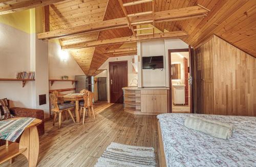Vysne Ruzbachy House | ZET - Penzion & Wellness