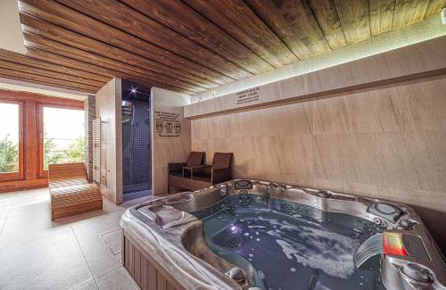 Vysne Ruzbachy House | ZET - Penzion & Wellness