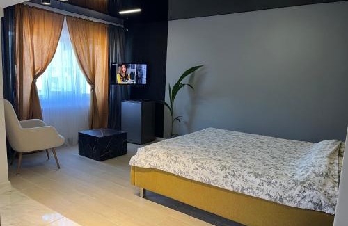 Braila Apartment | Zet Studio