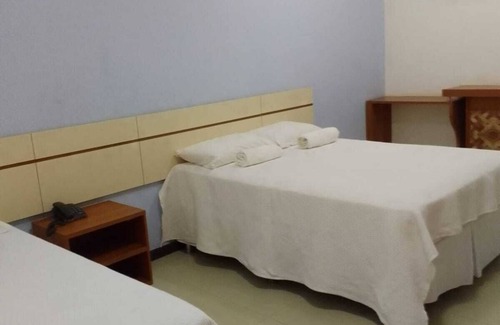 Nova Uniao Hotel | Zeta Hotel