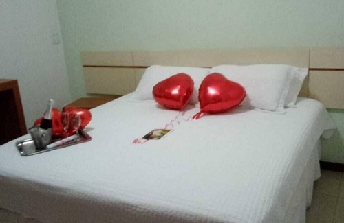 Nova Uniao Hotel | Zeta Hotel