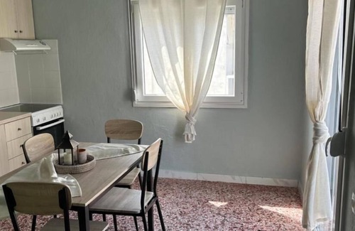 Nei Pori Apartment | Zeusplace Akti Platamonas