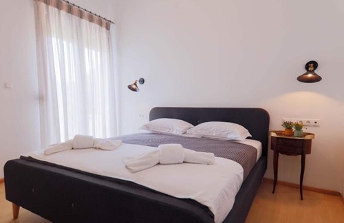 Katerini Villa | ZeusPlace Villa Familia katerini