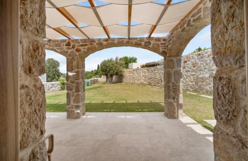 Old Datca Hotel | ZEYT INN HOTEL