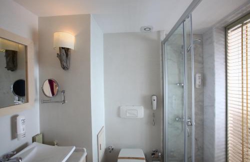 Torba Hotel | Zeytinada Hotel
