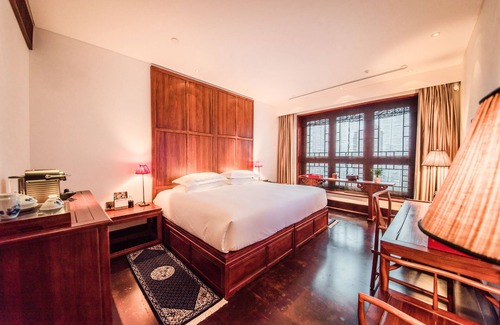 Wuling District Hotel | Zeyun Hotel