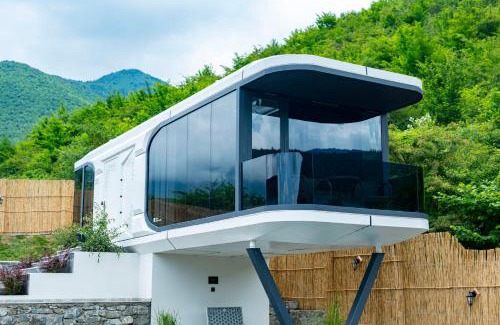 Sheki House | Zeyzid Glamping