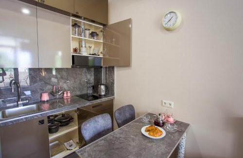 Kvariati Apartment | Zgvadaca Kvariati apartment