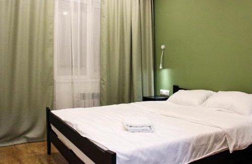Tuzdybastau Apartment | Zhalgin's apartments 2