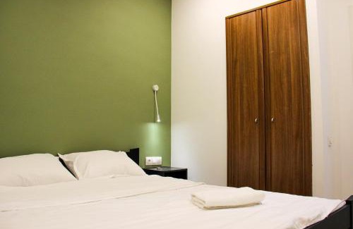 Tuzdybastau Apartment | Zhalgin's apartments 2