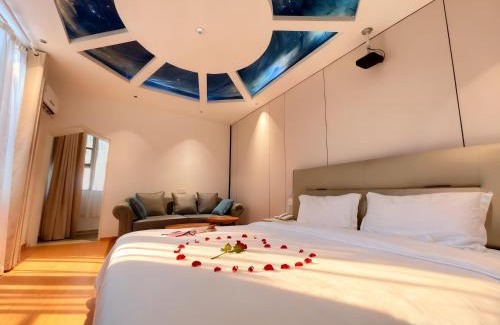 Wulingyuan House | Zhangjiajie Han Exotic Inn