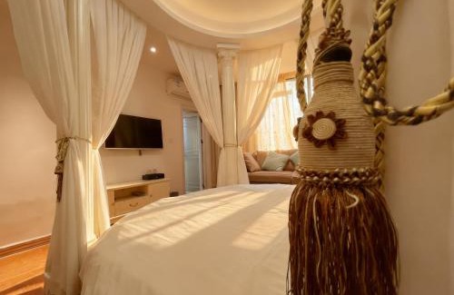 Wulingyuan House | Zhangjiajie Han Exotic Inn