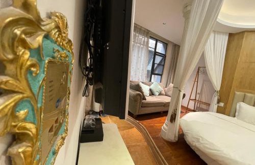 Wulingyuan House | Zhangjiajie Han Exotic Inn