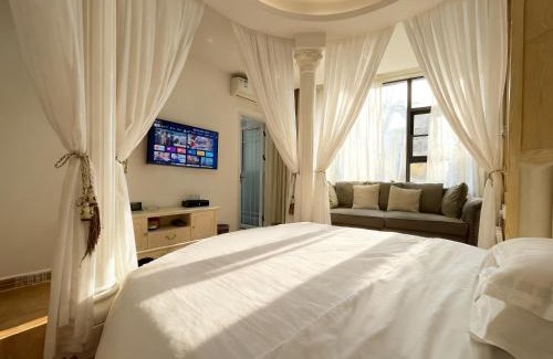 Wulingyuan House | Zhangjiajie Han Exotic Inn