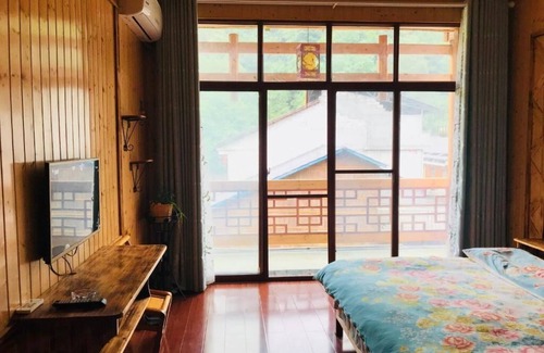 Wulingyuan House | Zhangjiajie Tongfu inn