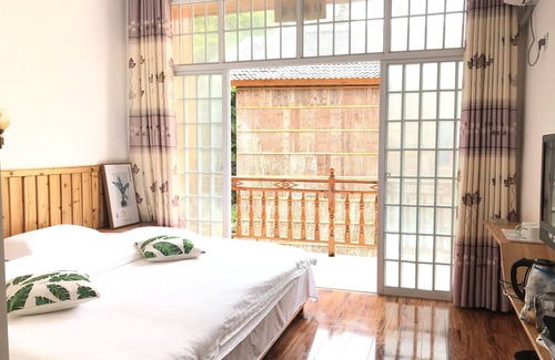 Wulingyuan House | Zhangjiajie Tongfu inn