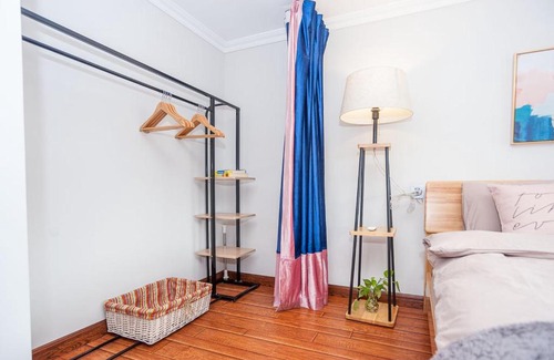 Zhongyuan District Apartment | Zhengzhou Gaoxin·Zhengzhou University New Zone· Locals Apartment 00122860
